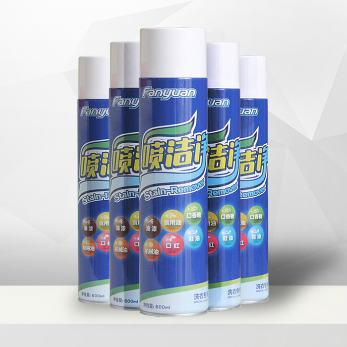 【無(wú)味噴潔凈】強(qiáng)力去污免刷洗衣店預(yù)洗專(zhuān)用 衣領(lǐng)潔凈無(wú)味噴潔凈 整箱